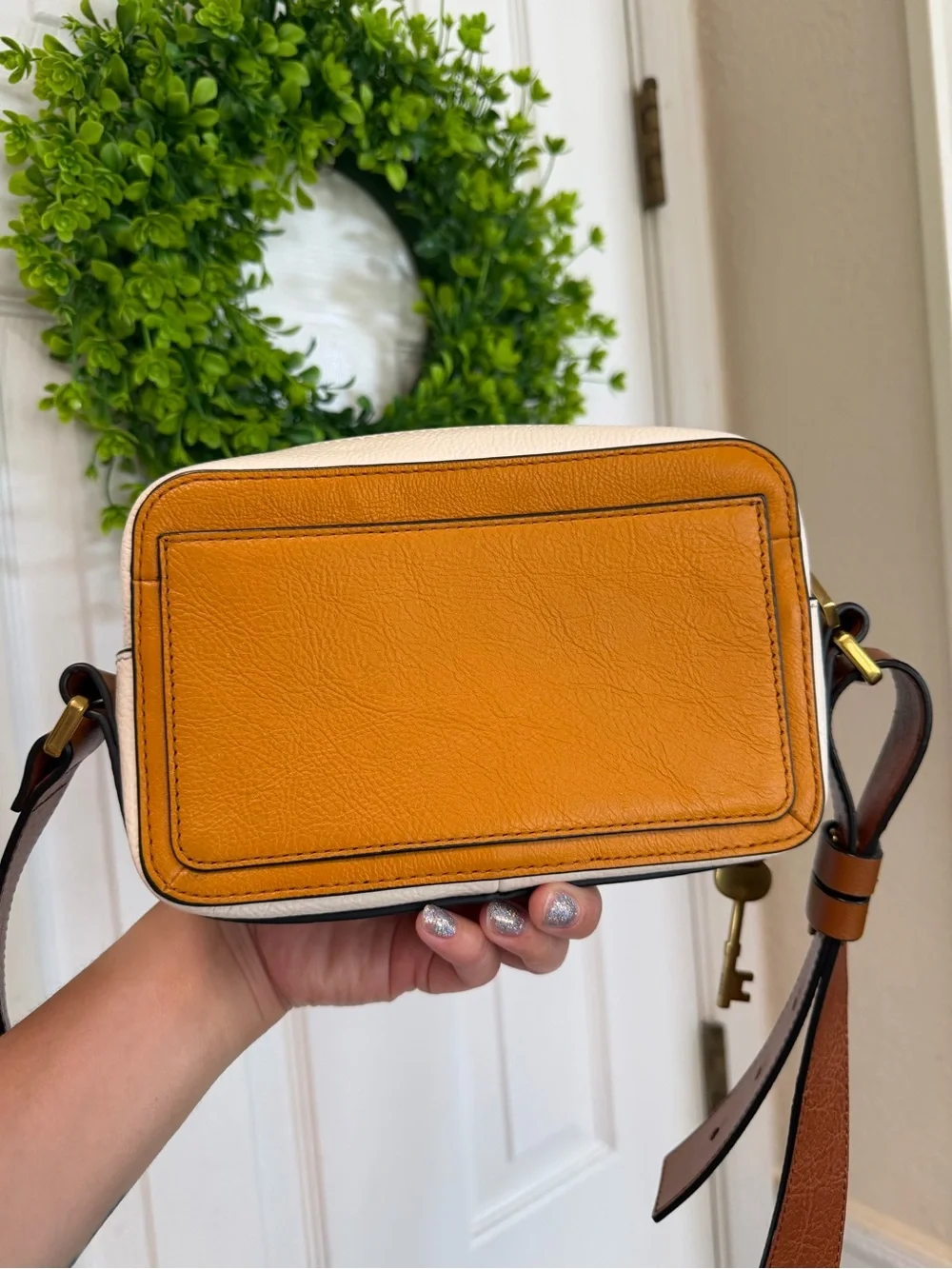 Fossil super cute